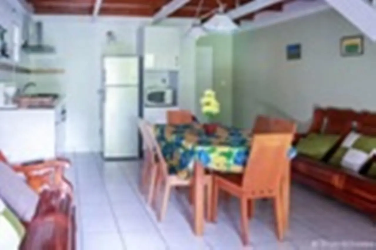 Residence Roxelle Saint-Pierre 0*,  Martinique