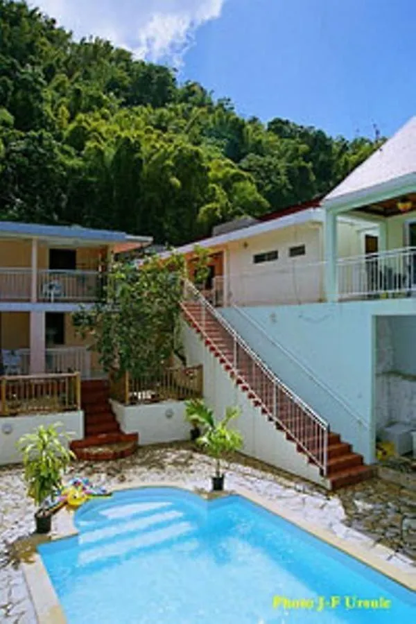 Residence Roxelle Saint-Pierre